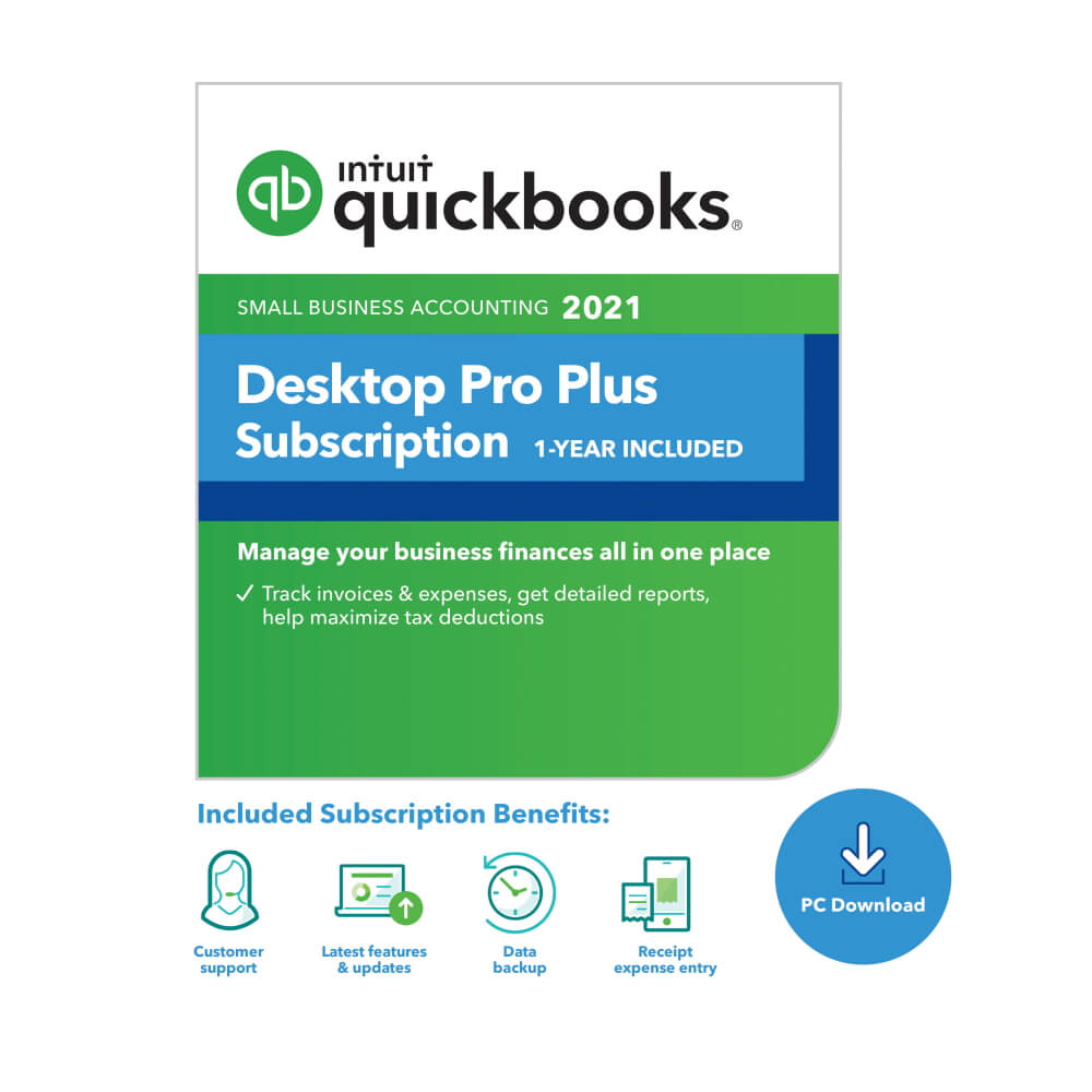 intuit quickbooks desktop pro 2017 for mac